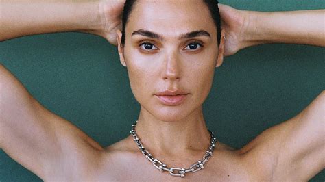 gal gadot nudes|GAL GADOT Nude